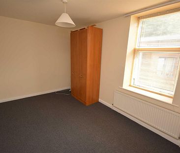 Flat 5, 21, Woods Lane, Derby, Derby, DE22 3UA - Photo 2