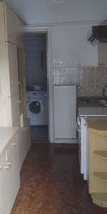 Bema, 1-pokojowe, 24,40m2, I piętro, Umeblowane - Zdjęcie 3