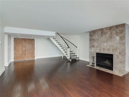 For Lease - 71 Charles Street Unit# Ph1605, Toronto, Ontario - Photo 4