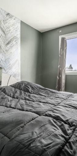 Appartement 4 ½ à louer novembre 2025 - Photo 1