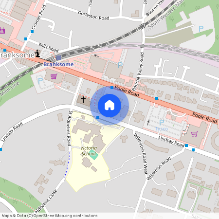 Ventry Close, Branksome Park