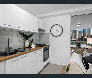 110/41 Gotha Street, Fortitude Valley QLD 4006 - Apartment For Rent... - Photo 2