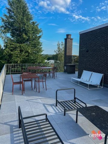 Penthouse te huur - Photo 3