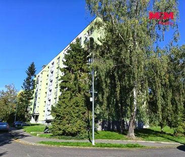 Pronájem bytu 1+kk, 27 m - Photo 2