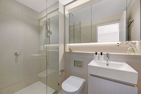 2104/82 Hay Street, Haymarket NSW 2000 - Apartment For Rent | Domain - Photo 4