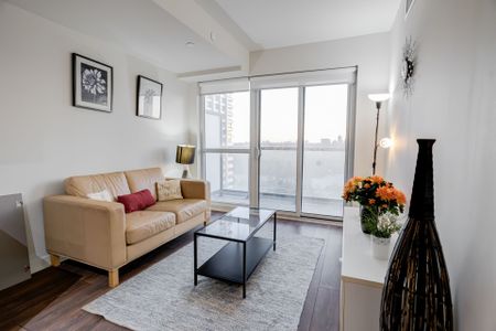 For Lease - 2 Sonic Way Unit# 1101, Toronto, Ontario - Photo 4