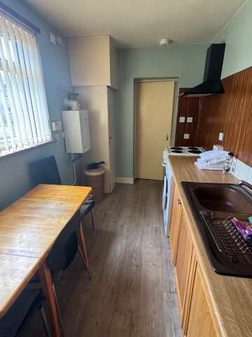 1 Bed Flat, Jasmine Terrace, AB24 - Photo 2