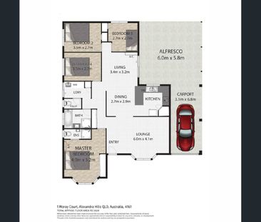 Your Ideal Family Home Awaits in Alexandra Hills - Photo 3