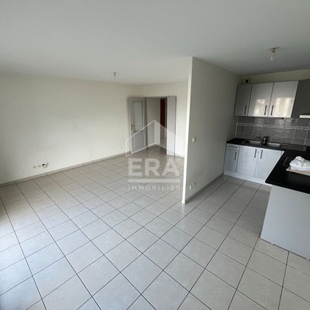 Appartement de types T3 56,54m2 - Photo 4