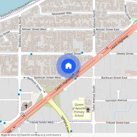 7/80 Barbican Street West, WA 6148, Shelley