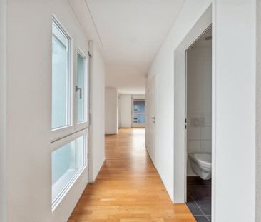 2.5 Zimmer, 1. Stock - Photo 6