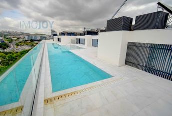 Apartamento T4 em Lisboa