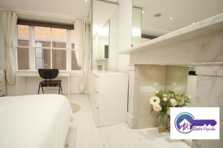 1 Bedroom Room in Flat Share To Rent - Photo 2