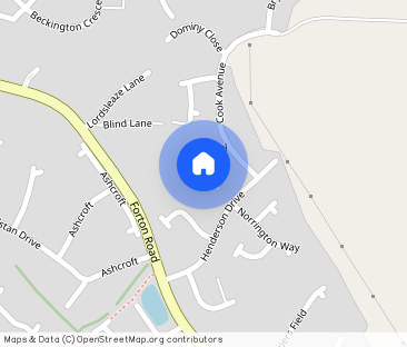 Spicer Way, Chard, Somerset, TA20 - Photo 1