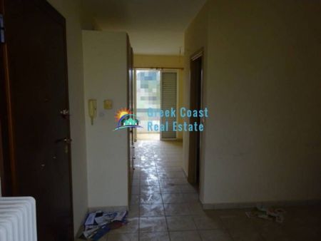Studio/Γκαρσονιέρα για ενοικίαση Αμπελόκηποι (Πάτρα) - Photo 5