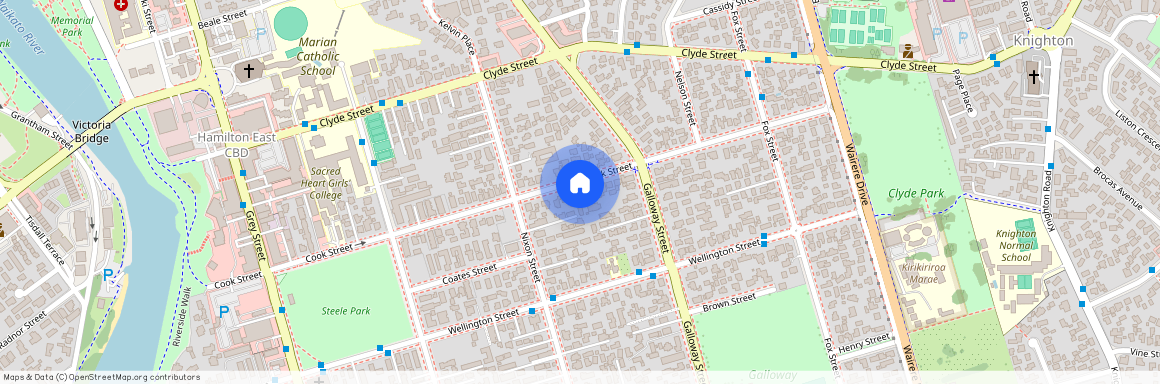 76 Cook Street, Hamilton East, Hamilton City