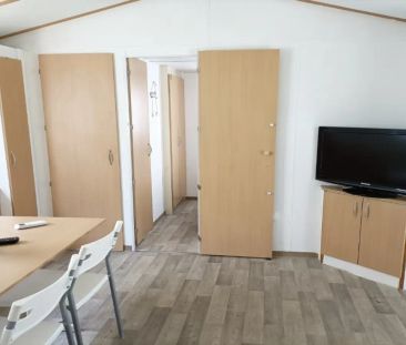 2-bedroom apartment for rent in Cadiz, bills included, pets allowed - Foto 6