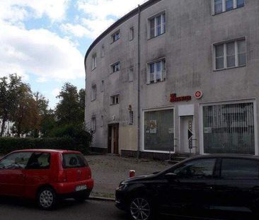 schöne 2-Zimmer-Wohnung im Herzen Borsigwaldes - Photo 1