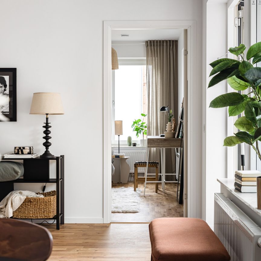 Sjöfrökens väg, Botkyrka - Photo 1