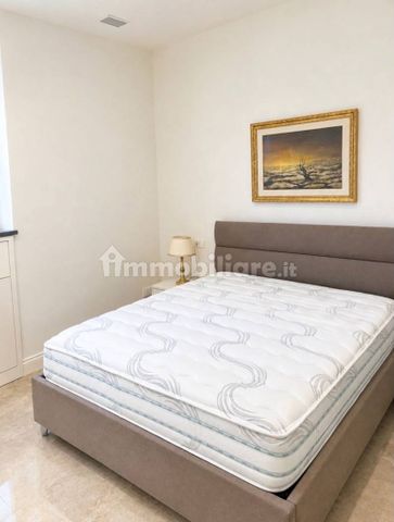 Quadrilocale viale Filippo Strozzi 30, San Marco - SS Annunziata, Firenze - Photo 5