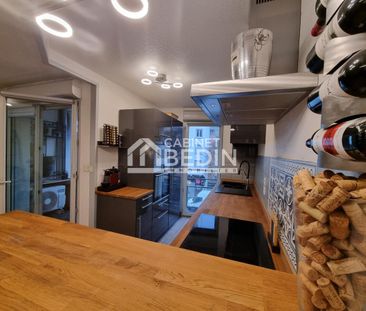 Location Appartement T2 Toulouse 1 chambre - Photo 3