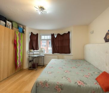 5 bedroom semi-detached house to rent - Photo 1