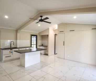 GRANNY FLAT WITH LOVELY OUTLOOK - Photo 6