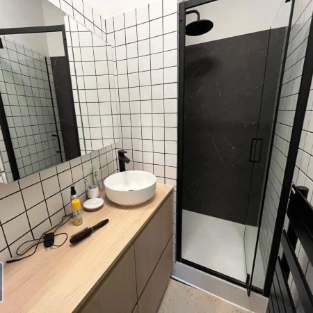 Appartement à louer 2 pièces 39.02m² - Photo 4