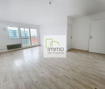 Location Appartement 3 pièces 66m² - Photo 5