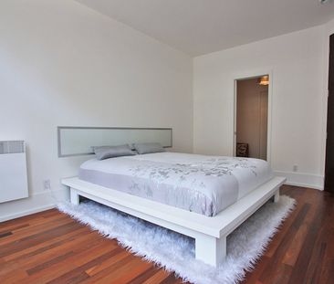 Condo for rent, Montréal (Ville-Marie) - Photo 3