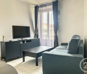 Location Appartement 2 pièces 43m² 34203 SETE CEDEX 34200 - Photo 1