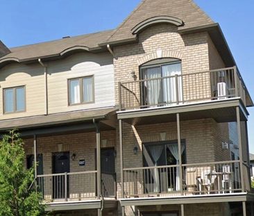 SUPERBE CONDO 1 CC - Photo 1