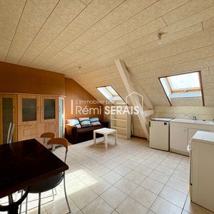 FLERS - Appartement 2 pièce(s) 25.18 m2, - Photo 2