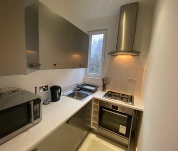 1 bedroom flat to rent - Photo 5