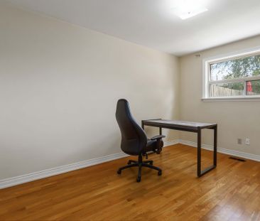 For Lease - 143 Rodda Boulevard, Toronto, Ontario - Photo 5
