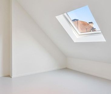 Penthouse te huur in Dendermonde voor € 850 met 2 slaapkamers - Foto 6