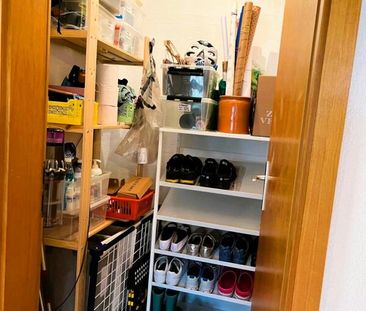 Gemütliche 3.5-Zimmer-Wohnung mit neuer Küche in idyllischer Lage a... - Photo 5