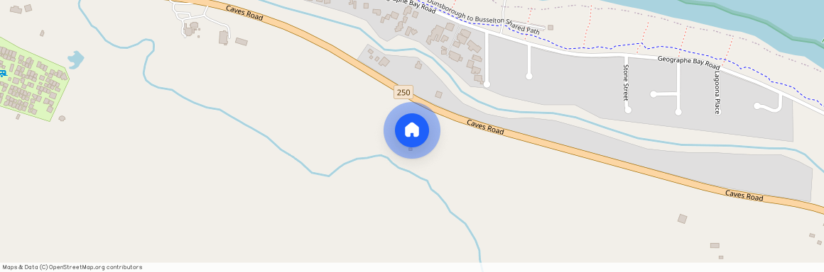 1207 Caves Road, Quindalup WA