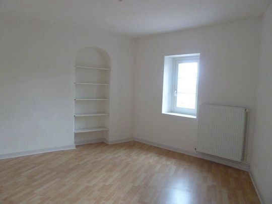 Location appartement rénové 3 pièces 73.26 m² à Romans-sur-Isère (26100) 4 - Photo 1