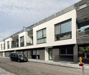 Instapklaar nieuwbouw appartement in hartje Melsele - Photo 3