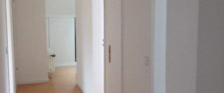 Duisburg-Hochheide: Kirchstraße 74a, 3,5 Zimmer, Wohnfläche 83 qm - Photo 1