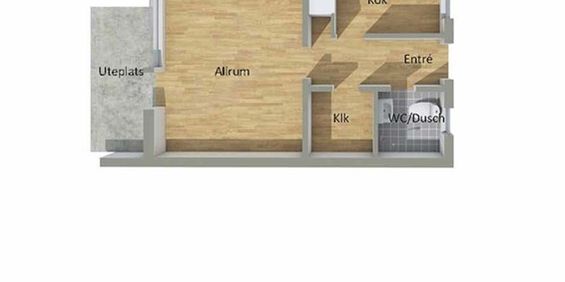 Diamantvägen 14 H - Foto 3