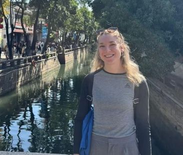 Zimmer oder Wohnung in Hamburg gesucht von (Jan - März 2026) - Foto 1