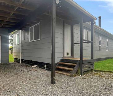 3BED - TAUHARA - Photo 4