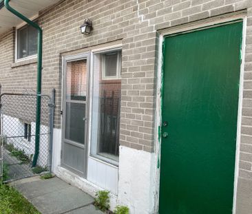 For Lease - 34 Birchard Street Unit# (Basement), Toronto, Ontario - Photo 2