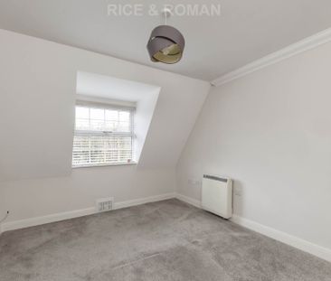 1 Bedroom Apartment - Photo 5