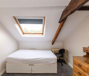 4 bedroom duplex to rent - Photo 4