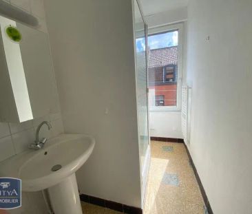 Appartement à louer 2 pièces 24.16m² - Photo 1