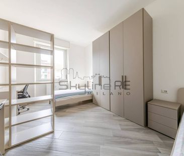 Trilocale via Melchiorre Gioia 30, Melchiorre Gioia, Milano - Foto 2