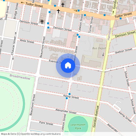 2/51 Everton Street, Hamilton, NSW, 2303